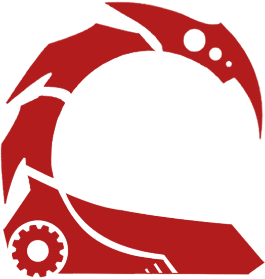 Combat Robotics at Cornell Logo