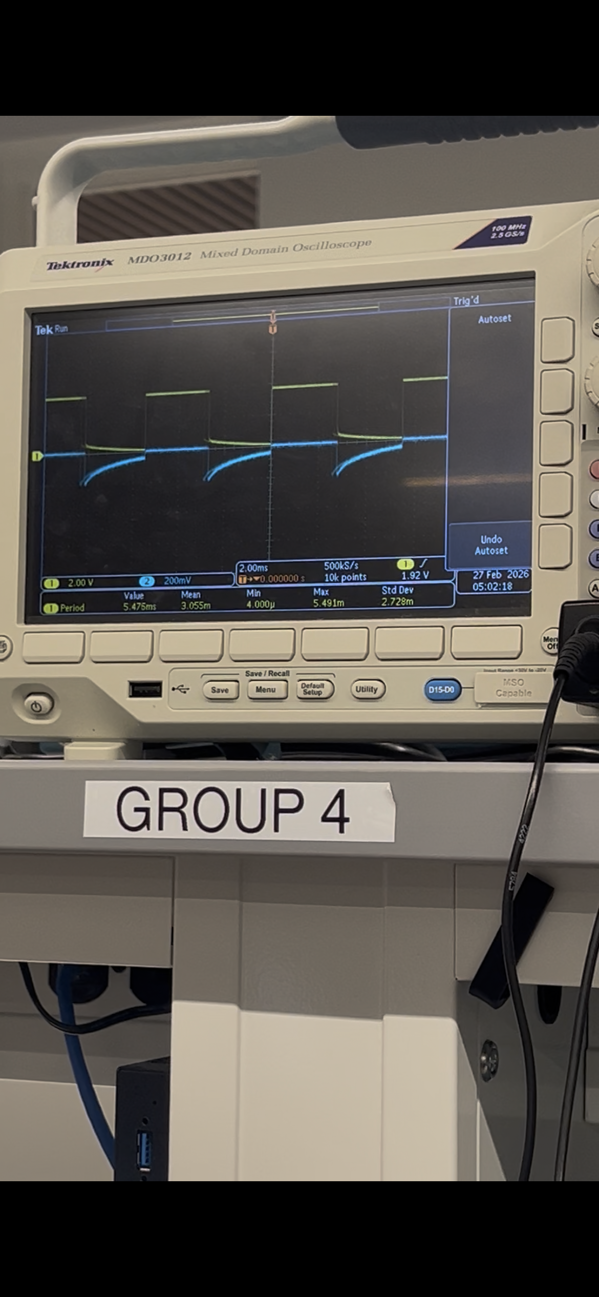circuit