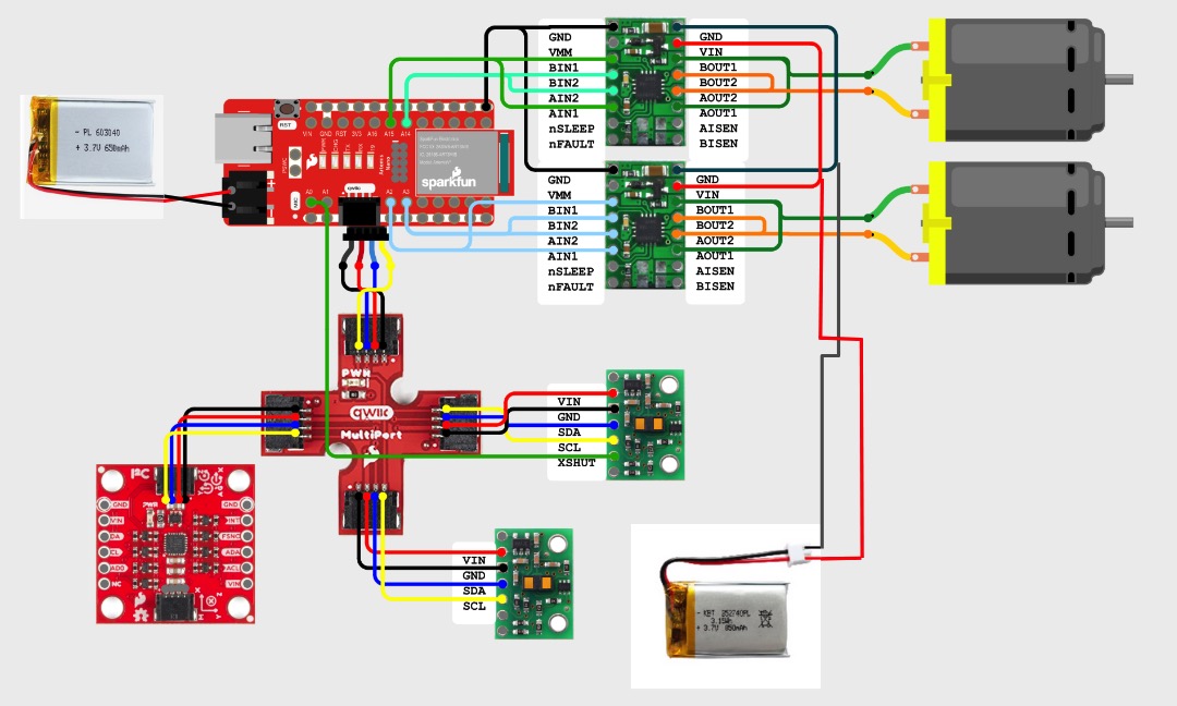 circuit